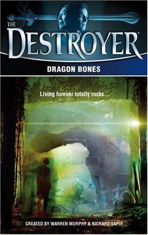 [The Destroyer 145] • Dragon Bones